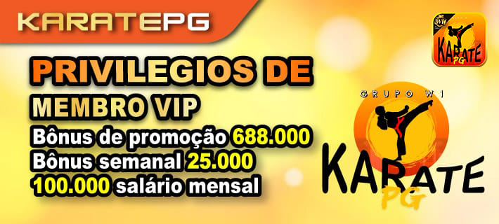 Plataforma completa da karatepg.com com todos os jogos